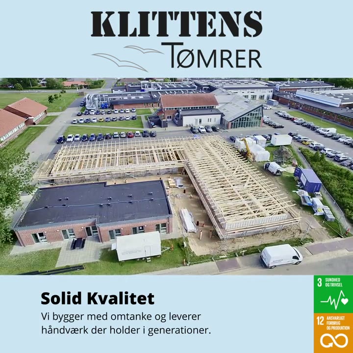 Solid Kvalitet