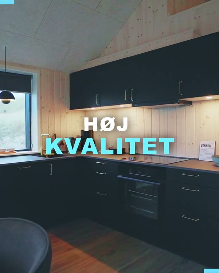 Høj Kvalitet