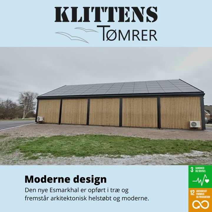 Moderne design