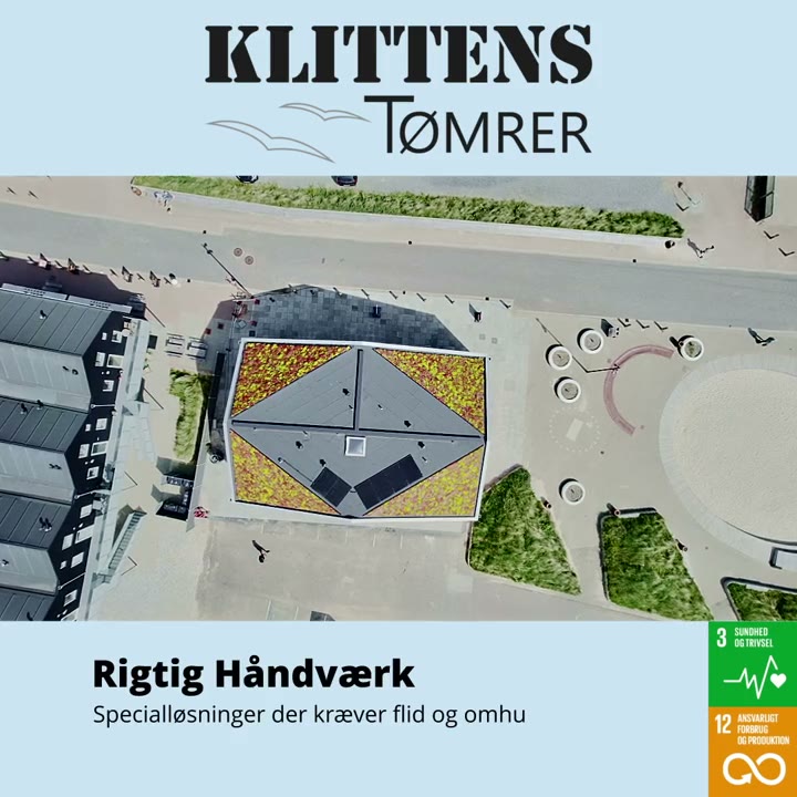 Rigtig Håndværk