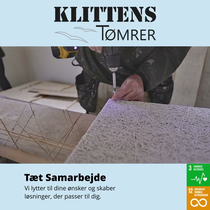 Tæt Samarbejde