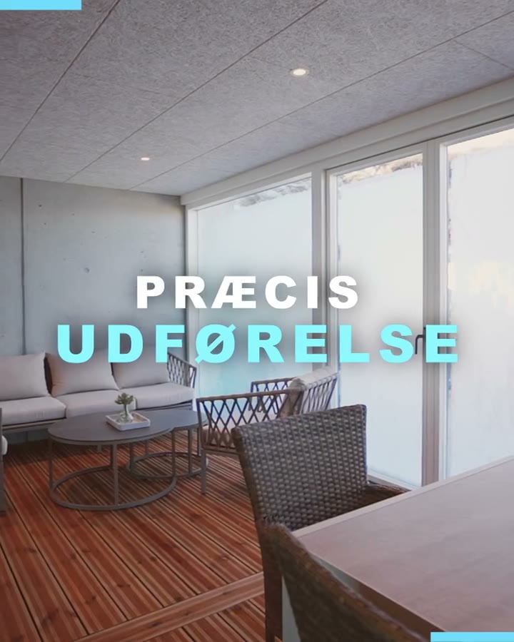Præcis Udførelse