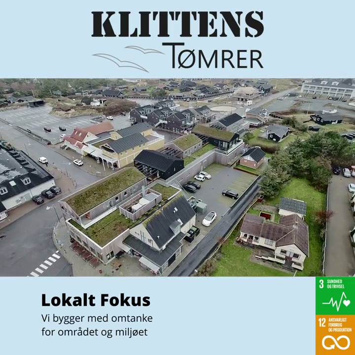 Lokalt Fokus