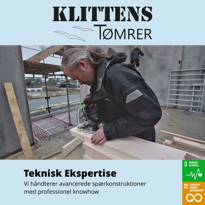 Teknisk Ekspertise
