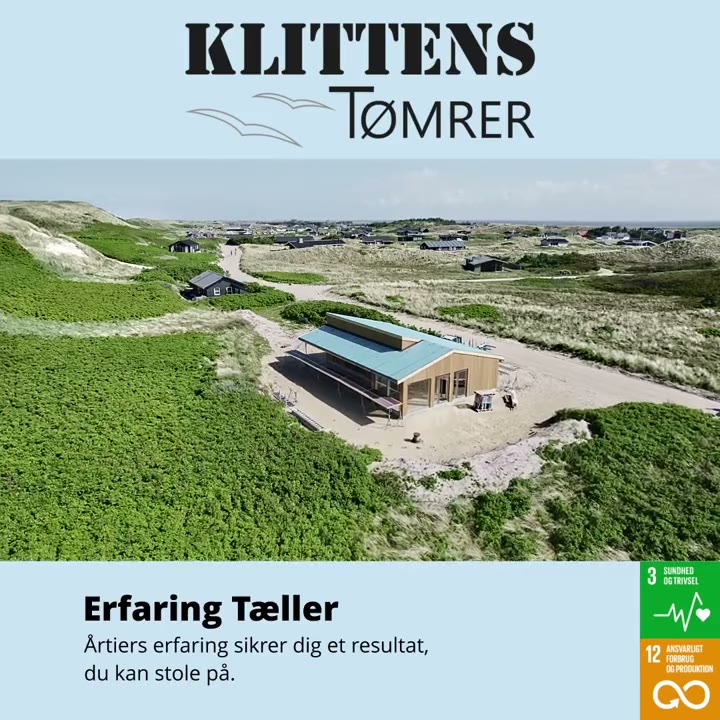 Erfaring Tæller