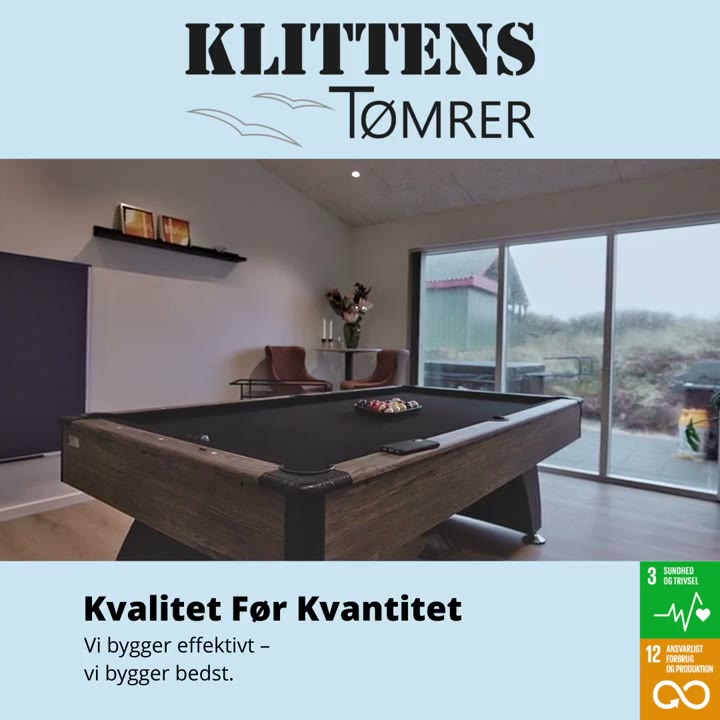 Kvalitet Før Kvantitet