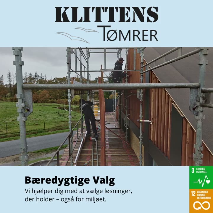 Bæredygtige Valg